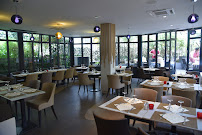 Atmosphère du Restaurant italien Le Monte Cristo Paris - n°17