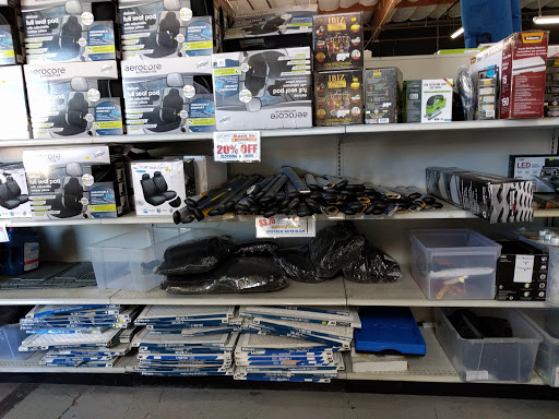 Outlet Store «Shop Heroic Wholesale Outlet», reviews and photos, 9744 Dino Dr, Elk Grove, CA 95624, USA