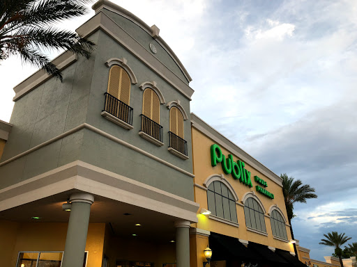 Supermarket «Publix Super Market at Deerwood Lake Commons», reviews and photos, 4320 Deerwood Lake Pkwy, Jacksonville, FL 32216, USA