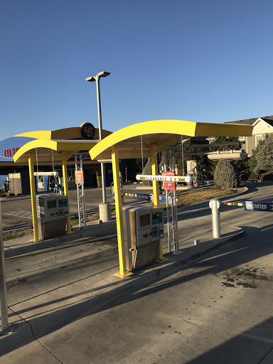 Car Wash «Colorado Express Car Wash», reviews and photos, 10406 Belle Creek Blvd, Henderson, CO 80640, USA