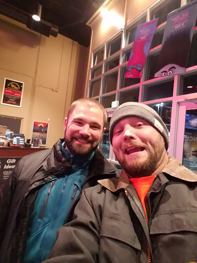 Movie Theater «NCG Cinema», reviews and photos, 1505 N Bridge St, Yorkville, IL 60560, USA