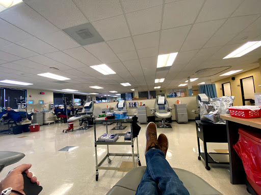Non-Profit Organization «American Red Cross Blood Donation Center», reviews and photos