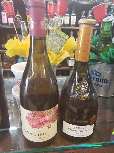 Liquor Store «University Liquor Inc.», reviews and photos, 7925 New Hampshire Ave, Hyattsville, MD 20783, USA