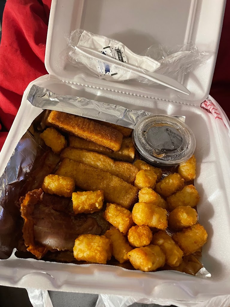 Breakaway Cafe & Market 44132