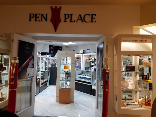 Pen Place