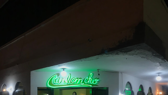 Carloncho - Restaurante
