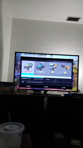 Video Game Store «Video Game Dungeon», reviews and photos, 2987 Bellevue Ave, Daytona Beach, FL 32124, USA