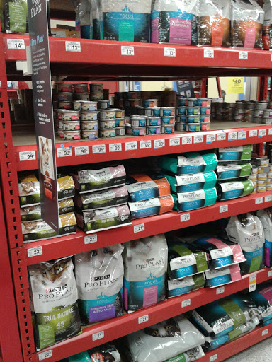 Pet Supply Store «Petco Animal Supplies», reviews and photos, 1500 N Town E Blvd, Mesquite, TX 75150, USA