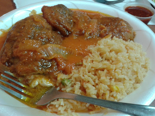 Mexican Restaurant «La Hacienda Restaurant», reviews and photos, 825 N Ridgewood Dr, Sebring, FL 33870, USA