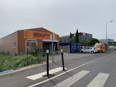 Menuiferm à Pertuis