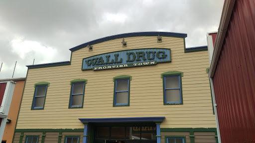 Drug Store «Wall Drug Store», reviews and photos, 510 Main St, Wall, SD 57790, USA