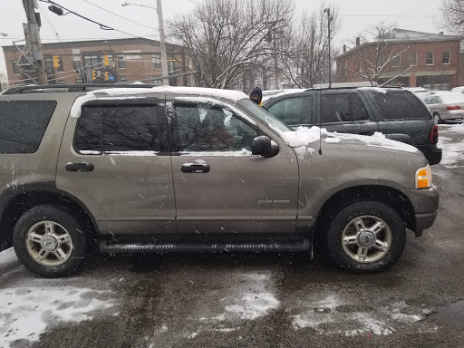 Used Car Dealer «What A Deal Auto Sales», reviews and photos, 4102 Lorain Ave, Cleveland, OH 44113, USA