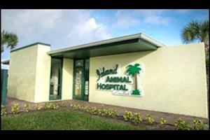 Island Animal Hospital on Cocoa Beach image