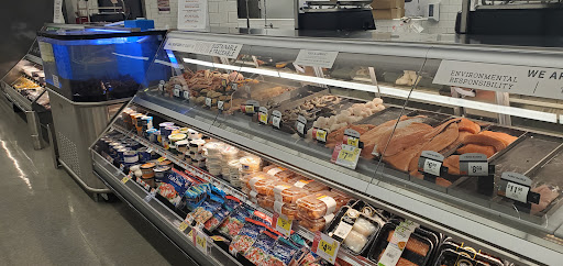 Grocery Store «Giant Food», reviews and photos, 9580 Livingston Rd, Fort Washington, MD 20744, USA