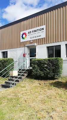 Ad finition à Bernay