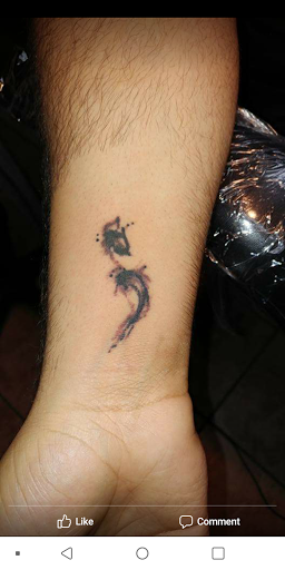 Explore waistline tattoo ideas, creative tattoo ideas in Bethlehem, available at Southside Ink