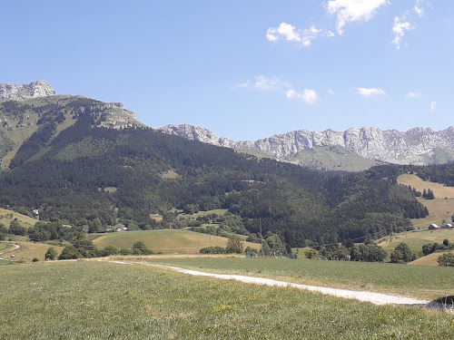 Samiec Magdalena à Villard-de-Lans