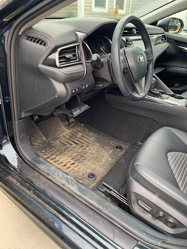 Ray's Shine Mobile Details en Acworth