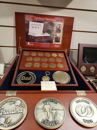 Funeral Home «Jenkins-Soffe Funeral Homes & Cremation Center», reviews and photos, 1007 S Jordan Pkwy, South Jordan, UT 84095, USA