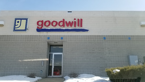 Thrift Store «Goodwill Portage», reviews and photos