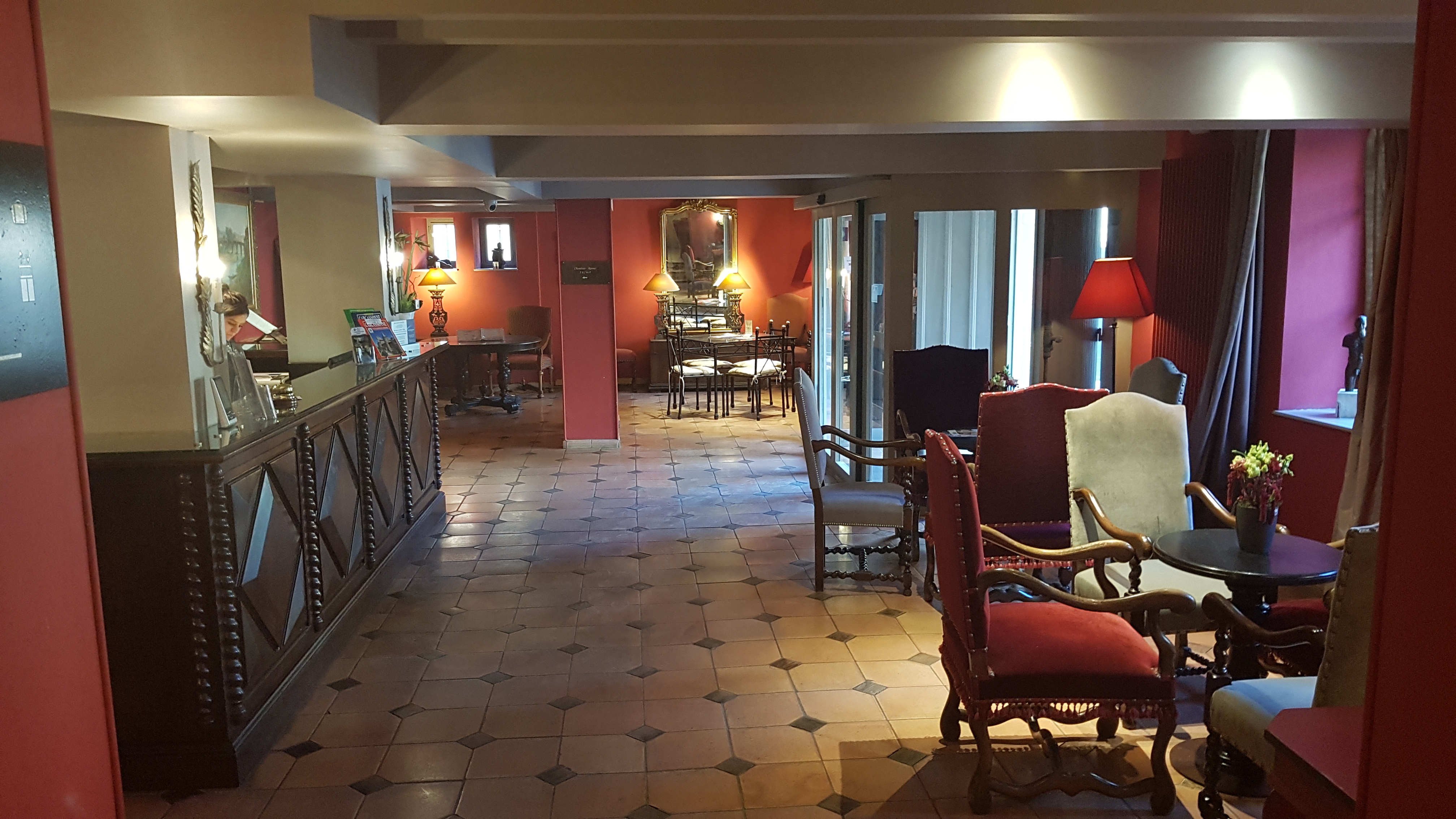 Photo n° 1 de l'avis de Franck.a fait le 22/11/2019 à 15:53