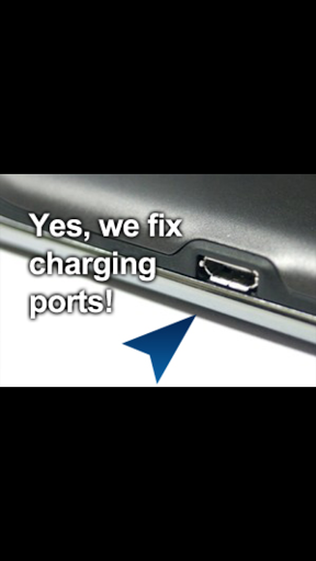 Cell Phone Store «Cellular Repair Center Inc, IPHONE & ANDROID REPAIRS», reviews and photos, 1405 W 14 Mile Rd, Madison Heights, MI 48071, USA