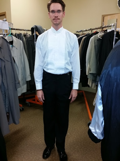 Performing Arts Theater «Weber Center for the Performing Arts», reviews and photos, 428 Front St S, La Crosse, WI 54601, USA