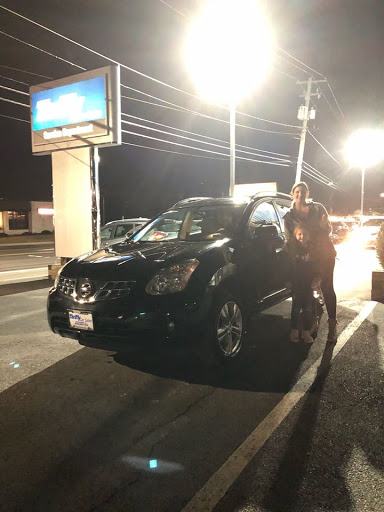 Used Car Dealer «Thrifty Car Sales», reviews and photos, 241 S 3rd St, Coopersburg, PA 18036, USA