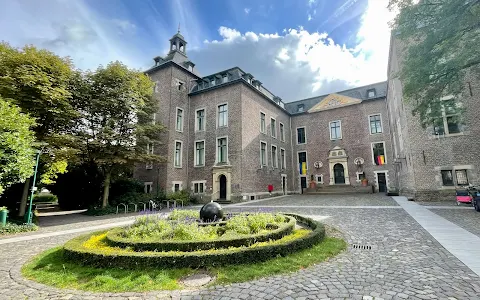 Schloss Neersen image