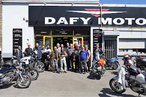Dafy Moto image