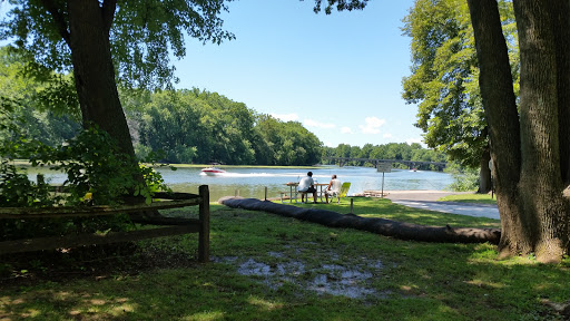 Park «Upper Schuylkill Valley Park», reviews and photos, 1600 Black Rock Rd, Royersford, PA 19468, USA