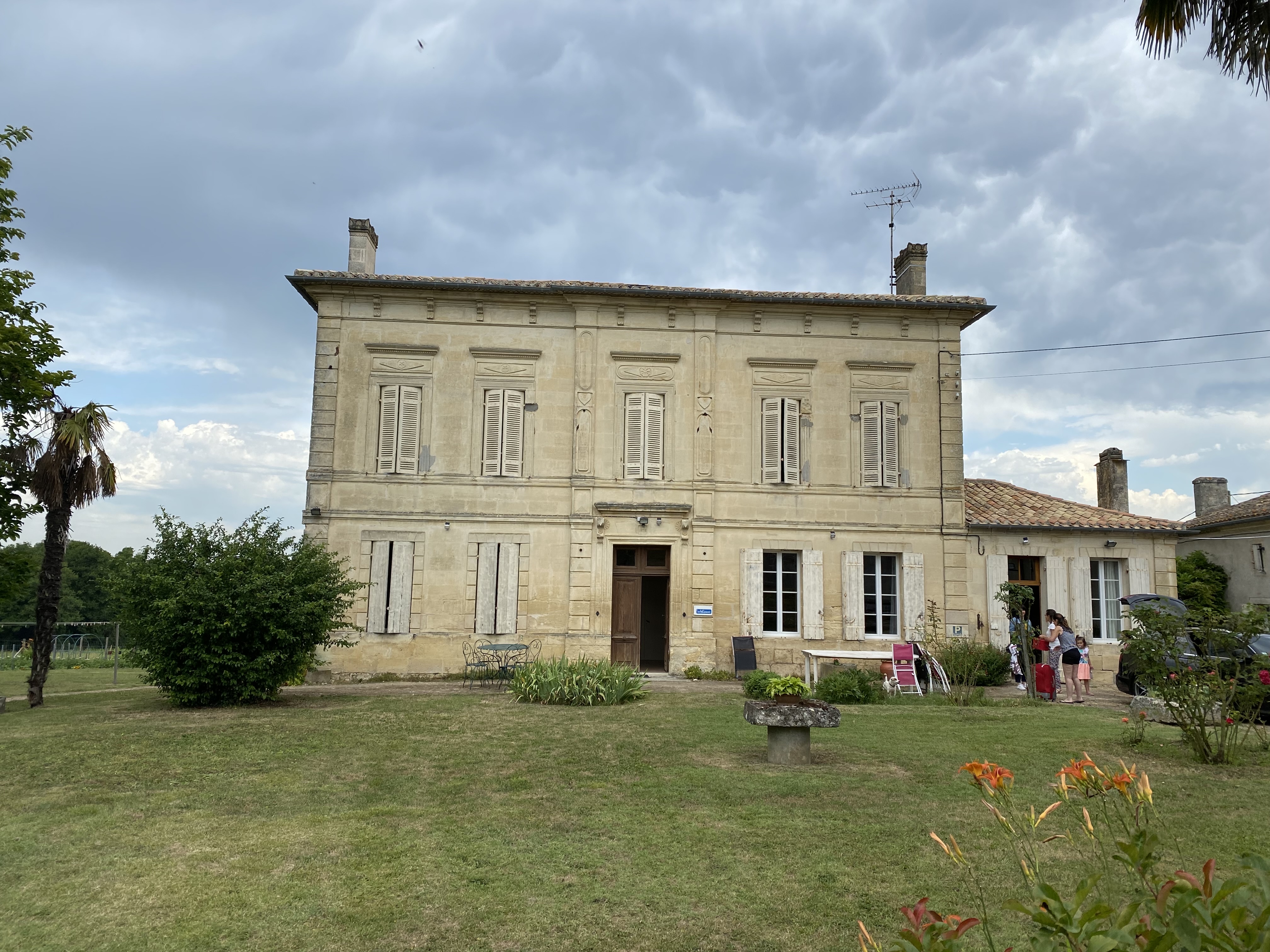 Photo n° 1 de l'avis de carine.a fait le 12/06/2022 à 10:42