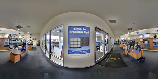 Honda Dealer «Tonkin Gresham Honda», reviews and photos, 24999 Southeast Stark, Troutdale, OR 97060, USA