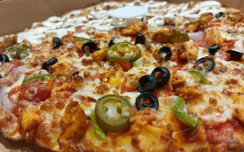 Domino's pizza | Okara image