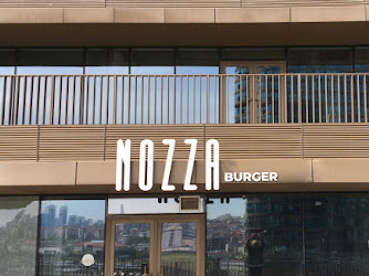 Nozza Burger