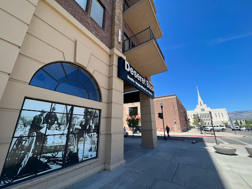 Book Store «Deseret Book», reviews and photos, 339 E 2250 S St #100, Ogden, UT 84401, USA