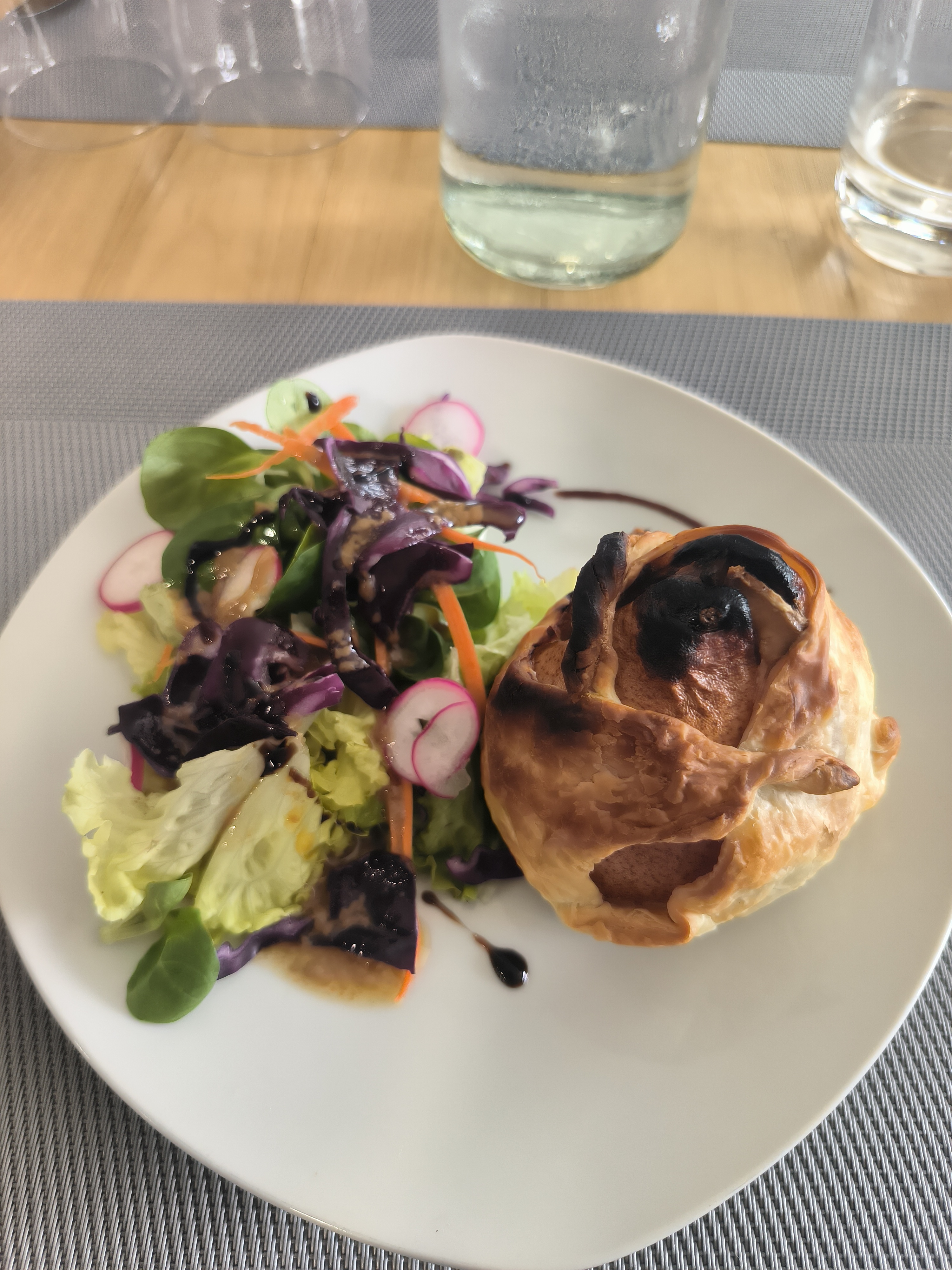 Photo n° 1 de l'avis de Siven.A fait le 08/10/2022 à 14:08