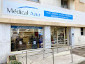 Médical Azur | Vente et location de matériel médical : Lit médicalisé, fauteuil roulant, incontinence ... Le Cannet
