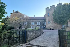 Château de Salornay image