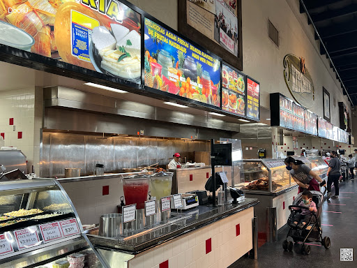 Grocery Store «Super A Foods», reviews and photos, 5595 Rosemead Blvd, Temple City, CA 91780, USA