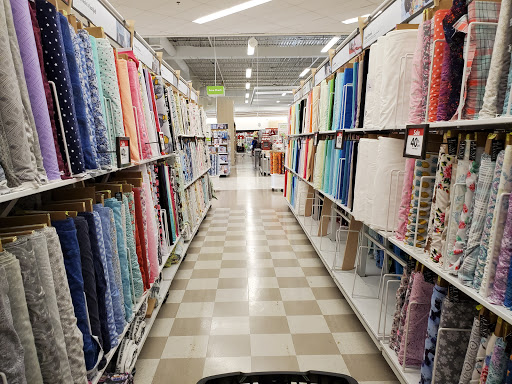 Fabric Store «Jo-Ann Fabrics and Crafts», reviews and photos, 4610 S Cleveland Ave, Fort Myers, FL 33907, USA