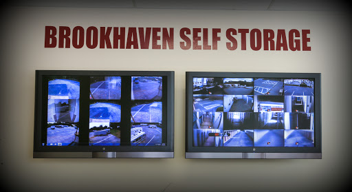 Self-Storage Facility «Brookhaven Storage», reviews and photos, 2740 Apple Valley Rd NE, Atlanta, GA 30319, USA