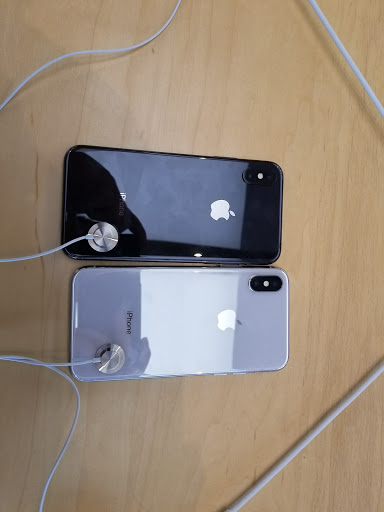 Apple Los Gatos image