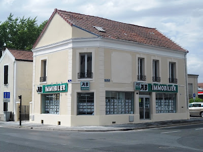 AB Immobilier Meaux à Meaux