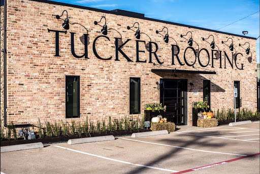 Roofing Contractor «Tucker Roofing Systems, LLC.», reviews and photos, 209 E Rusk St, Rockwall, TX 75087, USA