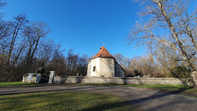 kostel sv. Michala archanděla