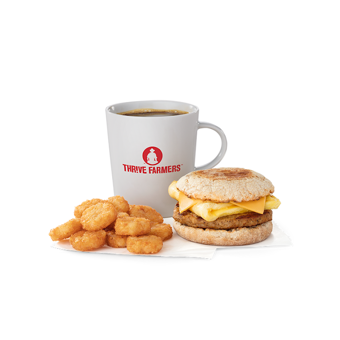 Fast food restaurant near VIP Inn and Suites