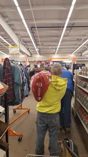 Department Store «Mills Fleet Farm», reviews and photos, 629 Rogersville Rd, Fond du Lac, WI 54935, USA