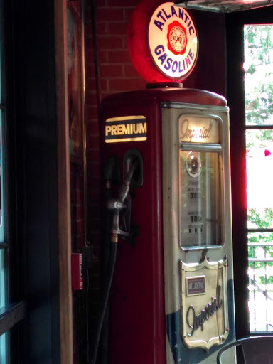 Restaurant «Balloons Restaurant & Night Club», reviews and photos, 20 Monroe St, Ellicottville, NY 14731, USA