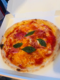 Pizza du Restaurant italien La Storia à Annecy - n°11